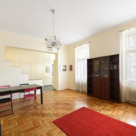 Alessia Apartment City Center Budapesta Exterior foto