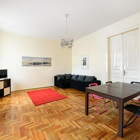 Alessia Apartment City Center Budapesta Exterior foto